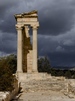 Week 46: Sanctuary of Apollo Hylates, Cyprus